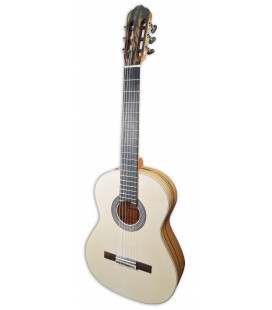 Photo of the guitar Raimundo model 133 