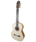 Classical Guitar Raimundo 133 Spruce White Ebony