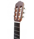 Head of the classical guitar Raimundo model 104B