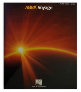 ABBA Voyage
