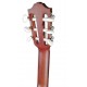 Machine head of the guitalele Yamaha model GL1 PB Persimmon Brown