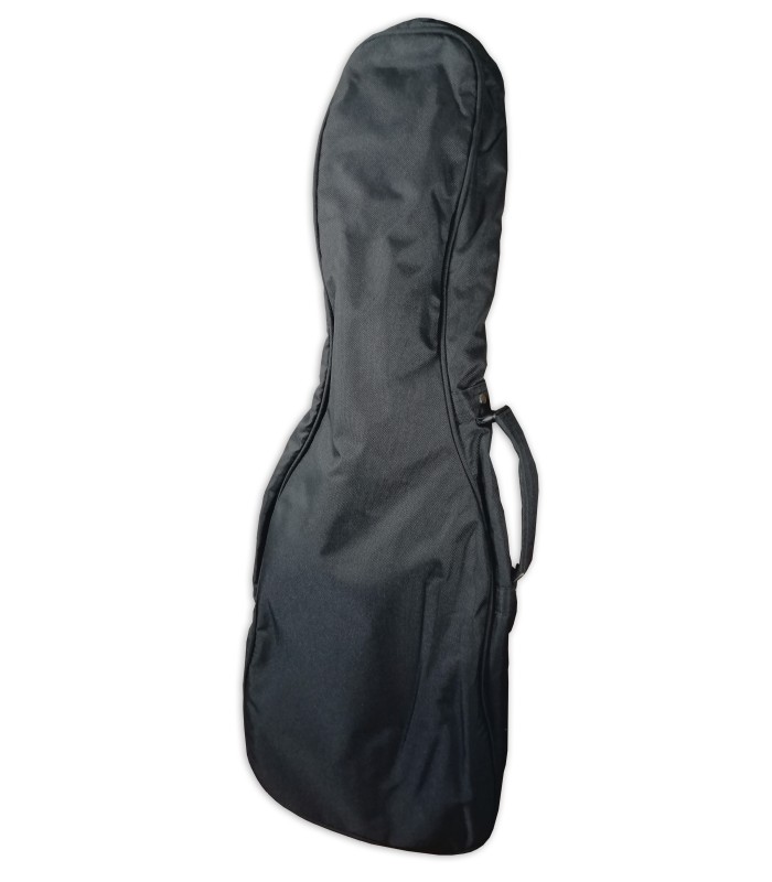 Bag of the guitalele Yamaha model GL1 PB Persimmon Brown