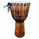Photo of the Toca djembe model TODJ 12TM Origin Series