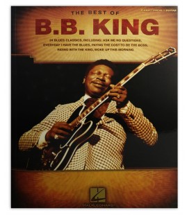 The Best of BB King