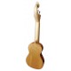 Back of the Artimúsica cavaquinho model CV11L