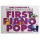 Photo of the Thompson First Piano Pops's book cover