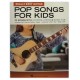 Photo of the Pop Songs for Kids Really Easy Guitar's book cover