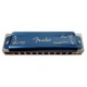 Harmonica Fender model Midnight Blues in C