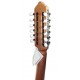 Machine head of the spanish lute APC model LAU305