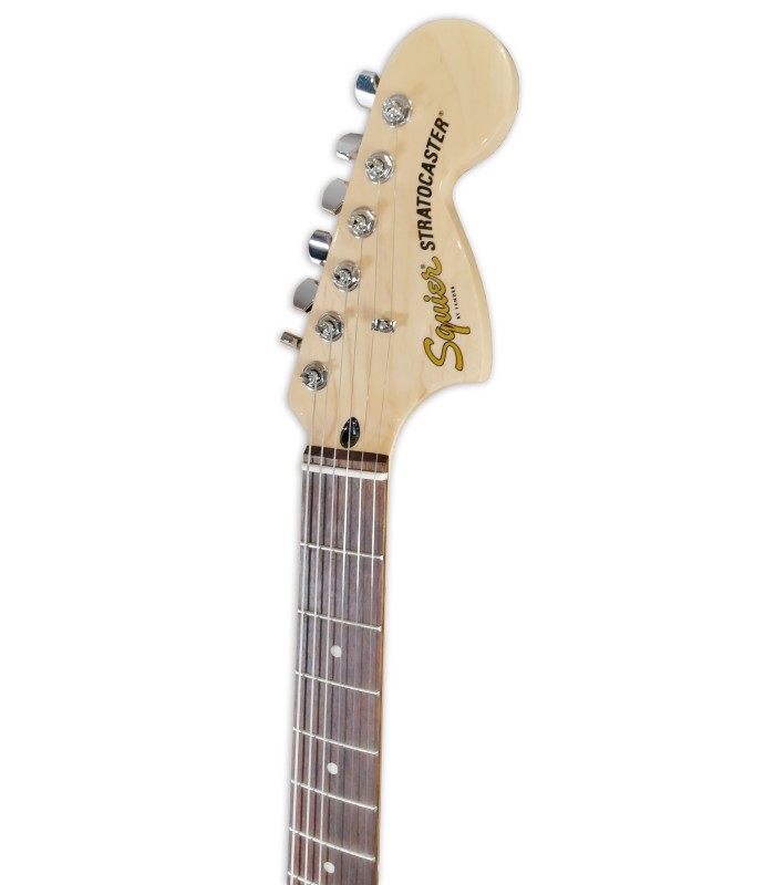 【最終価格】squier stratocaster 3TS Squier by Fender Affinity Series Stratocaster 3TS エレキ