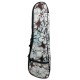 Photo of the bag Woodi model WUC-21CF for soprano ukulele