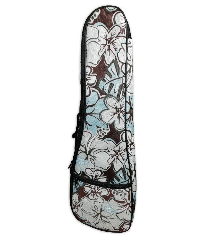 Photo of the bag Woodi model WUC-21CF for soprano ukulele