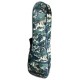 Photo of the bag Woodi model WUC-21CM for soprano ukulele