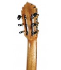 Machine heads of the classical guitar Manuel Rodr鱈guez model Academia AC60 C