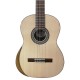 Spruce top of the classical guitar Manuel Rodríguez model Academia AC60 S
