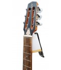 Head of the Jazz Manouche guitar APC model JM100