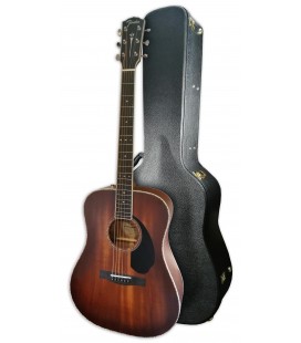 Fender Paramount PD-220E | Electroacoustic guitar | Salão