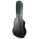Hardcase of the electroacoustic guitar Fender model Paramount PD-220E