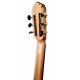 Machine head of the classical guitar Manuel Rodríguez Academia AC40 C