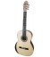 Classical Guitar Manuel Rodríguez Ecologia E-65 Spruce Walnut Matte