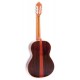 Madagascar back and sides of the classical guitar Alhambra model Professional Premier Pro Madagascar