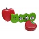 Percussion set Gewa model Fruits Garden with 3 pieces