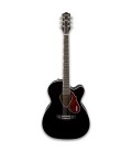 Gretsch Electroacoustic Guitar G5013CE BLK Rancher Jr