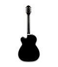 Gretsch Electroacoustic Guitar G5013CE BLK Rancher Jr