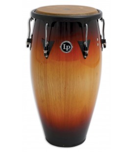 Conga LP LPA610 VSB in Wood 10 Aspire