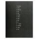 Beyoncé HL book table of contents