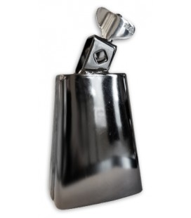 Cowbell Toca Percussion 4925 NB Eric Velez Signature Cha Cha
