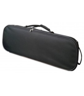 Case Rapsody Elegance Rectangular for Violin 4/4