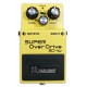 Pedal Boss model SD 1W Waza Super Overdrive