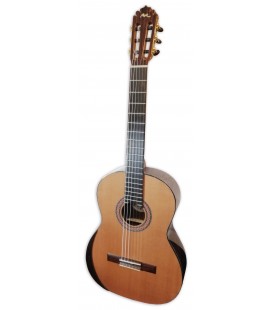 Classical guitar Manuel Rodríguez model Superior C-C