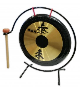 Gong BSX model China Gong with 25cm