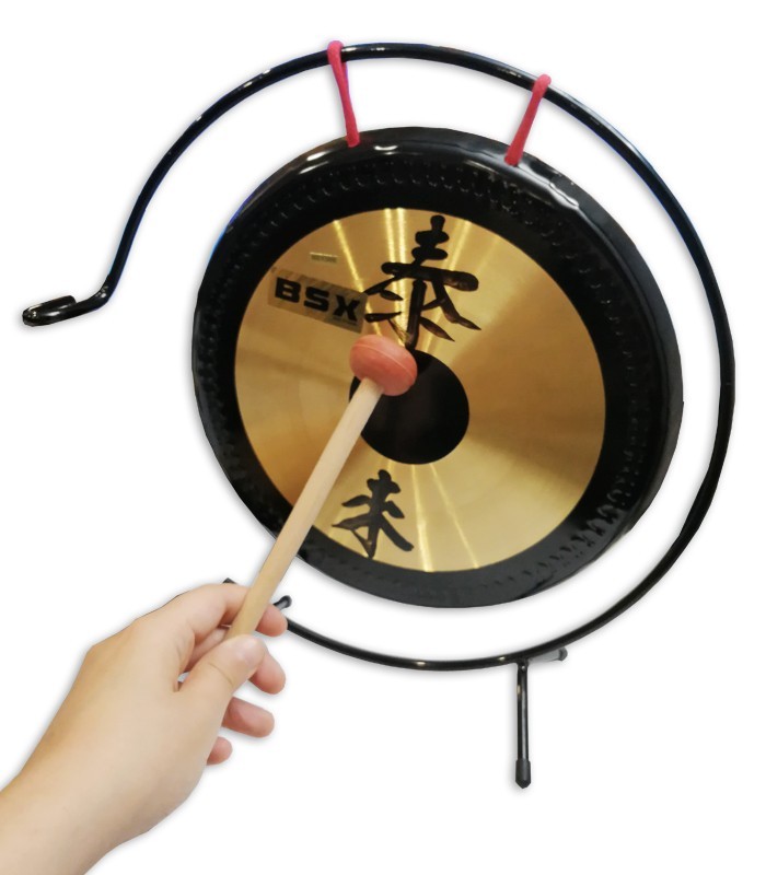 Beater of the gong BSX model China Gong with 25cm