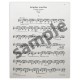 Leo Brouwer en dix-neuf morceaux pour Guitare book sample