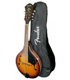 Fender mandolin electric cheap