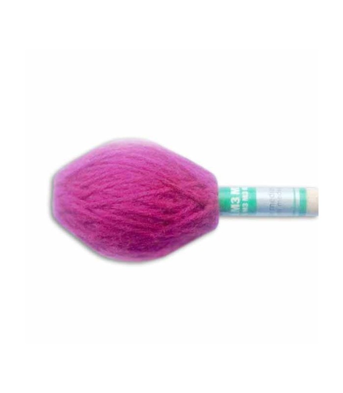 Iñaki Sebastian Pair of Mallets MWA3