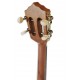 Machine head of the Brazilian cavaquinho Artimúsica model CV50S