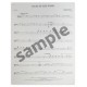 Classic pops play along cello HL book sample