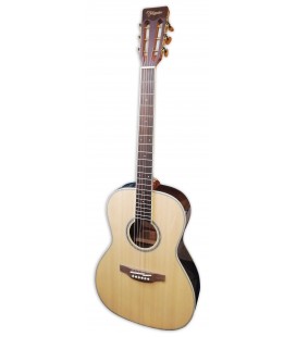 Electroacoustic guitar Takamine model GY51E New Yorker