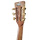 Machine head of the electroacoustic guitar Takamine model GY51E New Yorker