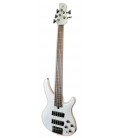 Bass Guitar Yamaha TRBX305 WH 5 Strings White