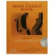 Cover of the book The Irish Fiddle Book