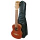 Ukulele Maori model WK 1T Tenor with bag