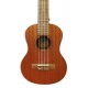Top of the ukulele Maori model WK 1T Tenor