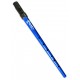 Photo of tinwhistle Clarke model Sweetone in D and in blue color