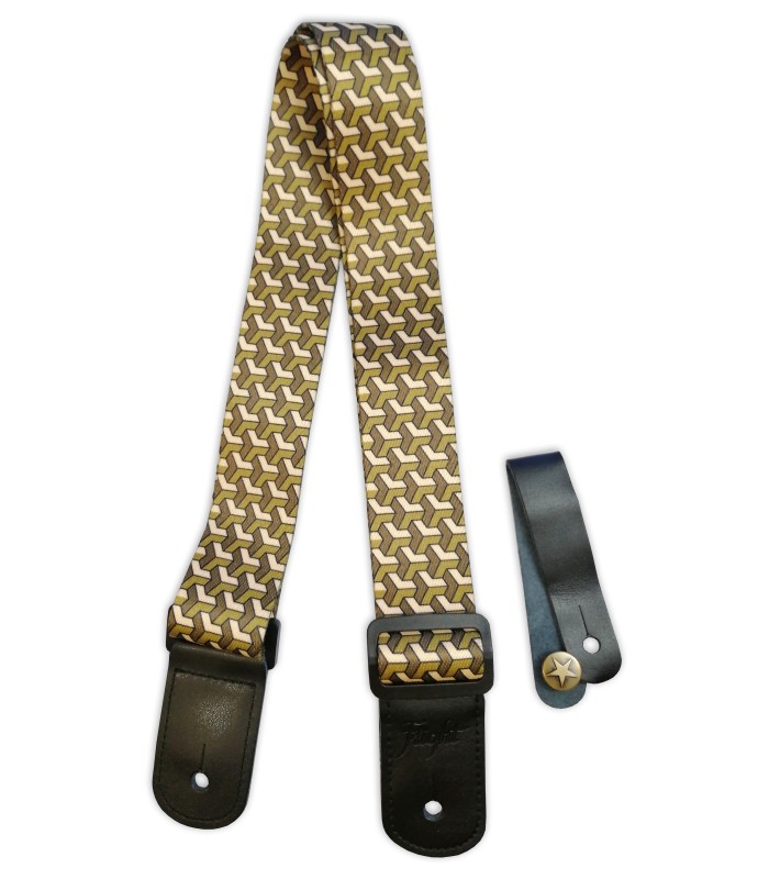 Strap Flight model S35 Trail S for ukulele