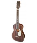 Acoustic GuitarGretsch G9500FRT Jim Dandy Frontier